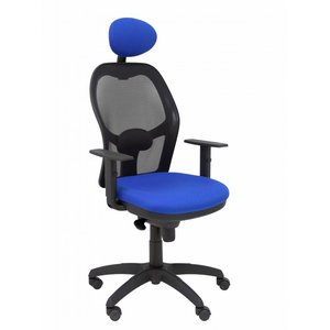 SILLA PIQUERAS JORQUERA C/CAB. BALI AZUL