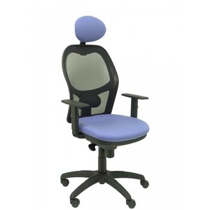 SILLA PIQUERAS JORQUERA C/CAB. BALI AZUL