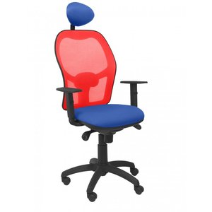 SILLA PIQUERAS JORQUERA C/CAB. BALI AZUL