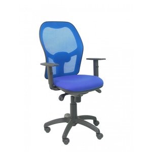SILLA PIQUERAS JORQUERA BALI AZUL
