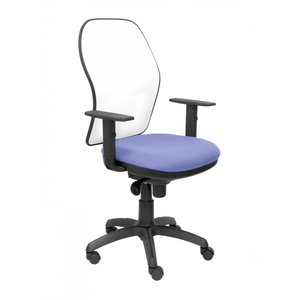 SILLA PIQUERAS JORQUERA BALI AZUL CLARO