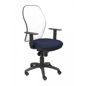 SILLA PIQUERAS JORQUERA BALI AZUL MARINO