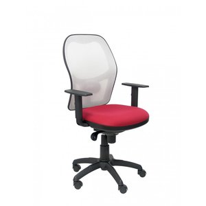 SILLA PIQUERAS JORQUERA BALI GRANATE