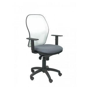 SILLA PIQUERAS JORQUERA BALI GRIS OSCURO