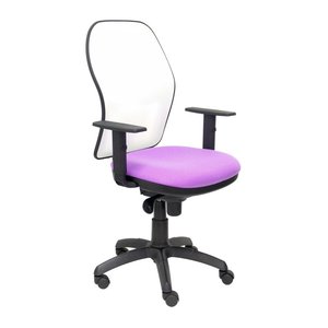 SILLA PIQUERAS JORQUERA BALI LILA