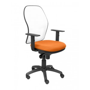 SILLA PIQUERAS JORQUERA BALI NARANJA