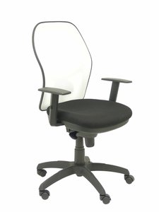 SILLA PIQUERAS JORQUERA BALI NEGRO