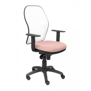 SILLA PIQUERAS JORQUERA BALI ROSA PALIDO