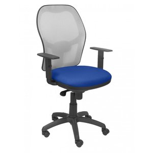 SILLA PIQUERAS JORQUERA BALI AZUL