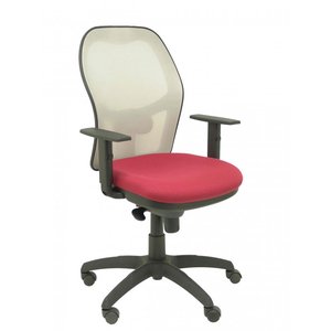 SILLA PIQUERAS JORQUERA BALI GRANATE