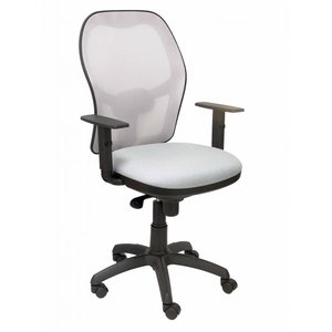 SILLA PIQUERAS JORQUERA BALI GRIS