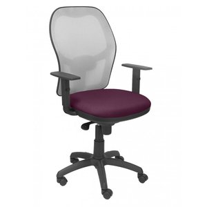 SILLA PIQUERAS JORQUERA BALI MORADO