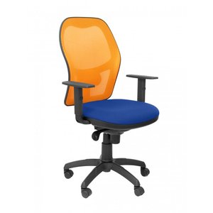 SILLA PIQUERAS JORQUERA BALI AZUL