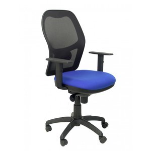 SILLA PIQUERAS JORQUERA BALI AZUL