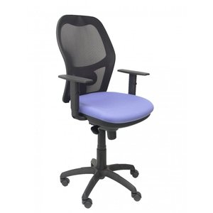 SILLA PIQUERAS JORQUERA BALI AZUL CLARO