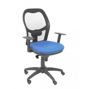 SILLA PIQUERAS JORQUERA BALI AZUL MARINO