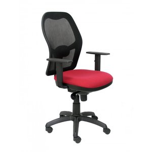 SILLA PIQUERAS JORQUERA BALI GRANATE