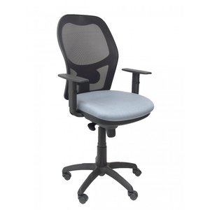 SILLA PIQUERAS JORQUERA BALI GRIS CLARO
