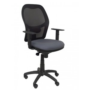 SILLA PIQUERAS JORQUERA BALI GRIS OSCURO