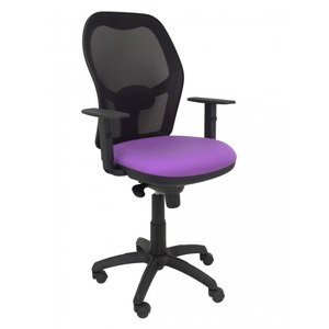 SILLA PIQUERAS JORQUERA BALI LILA