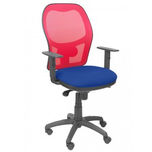 SILLA PIQUERAS JORQUERA BALI AZUL
