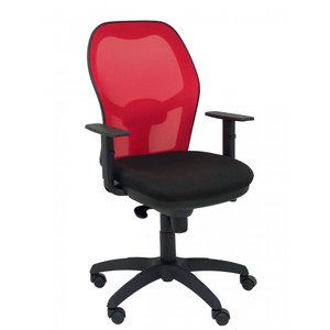 SILLA PIQUERAS JORQUERA BALI NEGRO