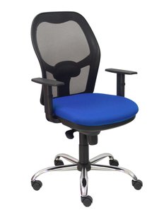 SILLA PIQUERAS JORQUERA BALI AZUL