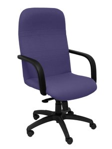 SILLA PIQUERAS LETUR DIRECCION AZUL CL