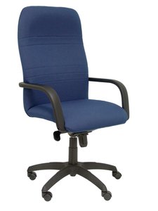 SILLA PIQUERAS LETUR DIRECCION AZUL MARI