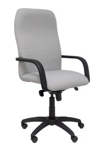 SILLA PIQUERAS LETUR DIRECCION GRIS CL