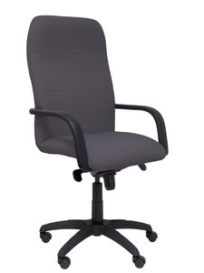 SILLA PIQUERAS LETUR DIRECCION GRIS O
