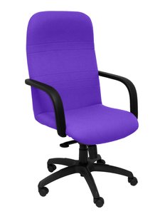SILLA PIQUERAS LETUR DIRECCION LILA