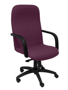 SILLA PIQUERAS LETUR DIRECCION MORADO