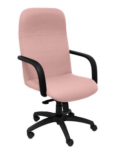 SILLA PIQUERAS LETUR DIRECCION ROSA PAL.