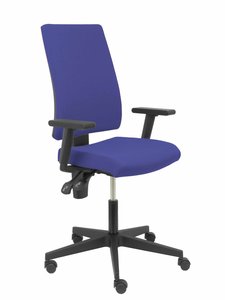 SILLA PIQUERAS LEZUZA ARAN AZUL