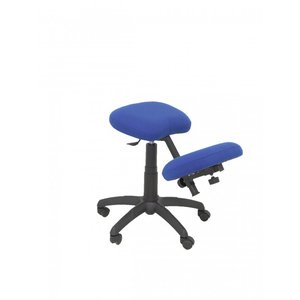 SILLA PIQUERAS LIETOR BALI AZUL