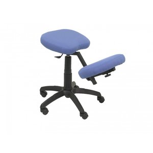 SILLA PIQUERAS LIETOR BALI AZUL CLARO