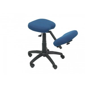 SILLA PIQUERAS LIETOR BALI AZUL MARINO