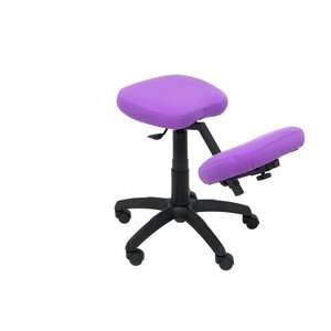 SILLA PIQUERAS LIETOR BALI LILA