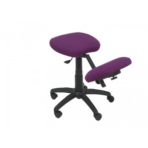SILLA PIQUERAS LIETOR BALI MORADO