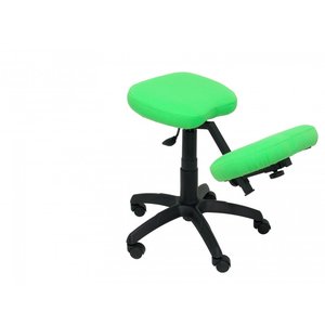 SILLA PIQUERAS LIETOR BALI PISTACHO