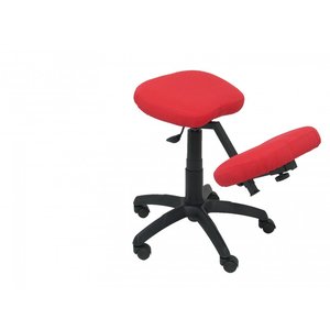 SILLA PIQUERAS LIETOR BALI ROJO