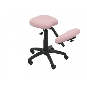 SILLA PIQUERAS LIETOR BALI ROSA