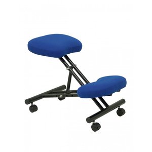 SILLA PIQUERAS MAHORA BALI AZUL