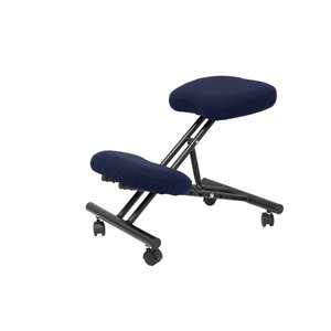 SILLA PIQUERAS MAHORA BALI AZUL MARINO