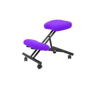 SILLA PIQUERAS MAHORA BALI LILA
