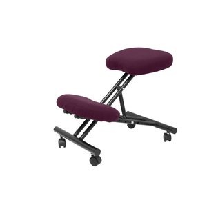 SILLA PIQUERAS MAHORA BALI MORADO