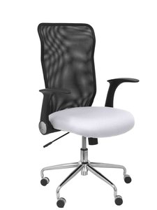 SILLA PIQUERAS MINAYA BALI BLANCO
