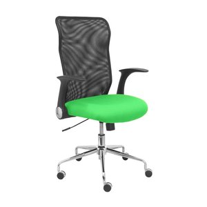 SILLA PIQUERAS MINAYA BALI PISTACHO