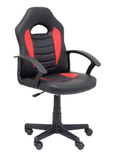 SILLA PIQUERAS MOHEDAS GAMING SIMILP.N/R